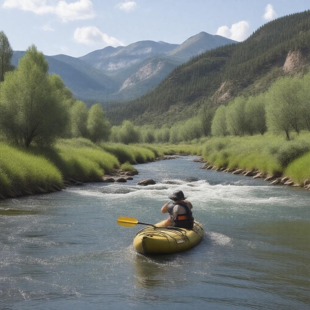 South Platte River
